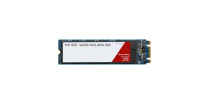 SATA 600GB - 2TB